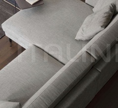 Итальянские Диваны - Модульный диван Bart фабрика Doimo Salotti