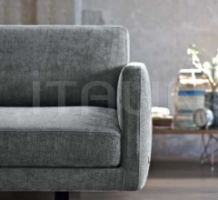 Итальянские Диваны - Модульный диван Bart фабрика Doimo Salotti