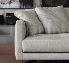 Итальянские Диваны - Модульный диван Bart фабрика Doimo Salotti