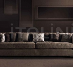 Трехместный диван Ares XL ARE-73XL фабрика JC Passion