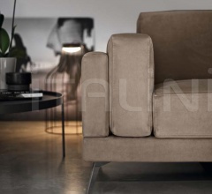 Итальянские Диваны - Модульный диван York фабрика Doimo Salotti