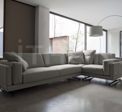 Итальянские Диваны - Модульный диван York фабрика Doimo Salotti
