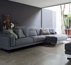 Итальянские Диваны - Модульный диван York фабрика Doimo Salotti