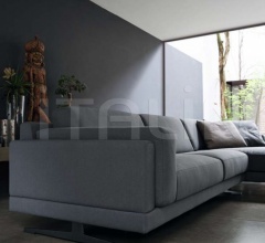 Итальянские Диваны - Модульный диван York фабрика Doimo Salotti