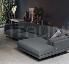 Итальянские Диваны - Модульный диван York фабрика Doimo Salotti