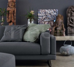 Итальянские Диваны - Модульный диван York фабрика Doimo Salotti