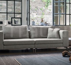 Итальянские Диваны - Модульный диван Wilson фабрика Doimo Salotti