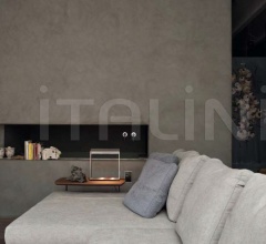 Итальянские Диваны - Модульный диван Wilson фабрика Doimo Salotti