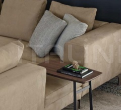 Итальянские Диваны - Модульный диван Wilson фабрика Doimo Salotti