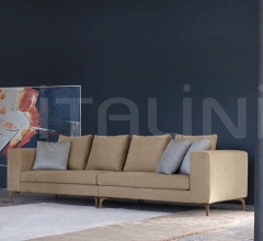 Итальянские Диваны - Модульный диван Wilson фабрика Doimo Salotti