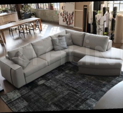 Итальянские Диваны - Модульный диван Like фабрика Doimo Salotti