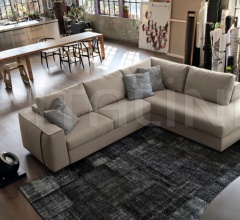 Итальянские Диваны - Модульный диван Like фабрика Doimo Salotti