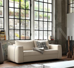 Итальянские Диваны - Модульный диван Like фабрика Doimo Salotti