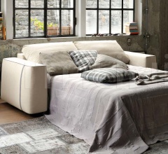 Итальянские Диваны - Модульный диван Like фабрика Doimo Salotti