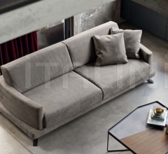 Итальянские Диваны - Модульный диван Club фабрика Doimo Salotti