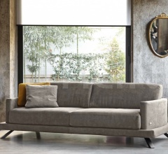 Итальянские Диваны - Модульный диван Club фабрика Doimo Salotti