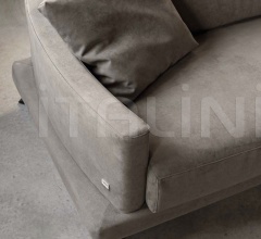 Итальянские Диваны - Модульный диван Club фабрика Doimo Salotti