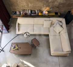 Итальянские Диваны - Модульный диван Club фабрика Doimo Salotti