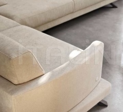 Итальянские Диваны - Модульный диван Club фабрика Doimo Salotti