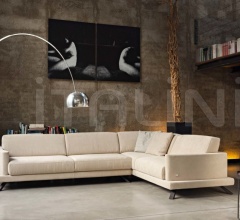 Итальянские Диваны - Модульный диван Club фабрика Doimo Salotti