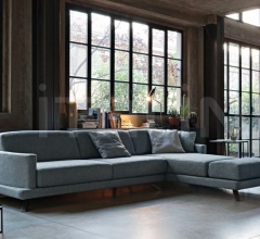 Итальянские Диваны - Модульный диван Club фабрика Doimo Salotti