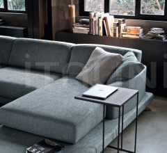 Итальянские Диваны - Модульный диван Club фабрика Doimo Salotti