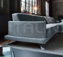 Итальянские Диваны - Модульный диван Club фабрика Doimo Salotti