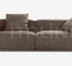 Итальянские Диваны - Модульный диван Roland фабрика Doimo Salotti