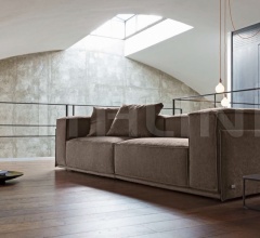 Итальянские Диваны - Модульный диван Roland фабрика Doimo Salotti