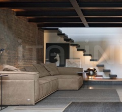Итальянские Диваны - Модульный диван Roland фабрика Doimo Salotti
