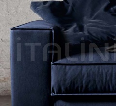 Итальянские Диваны - Модульный диван Steven фабрика Doimo Salotti