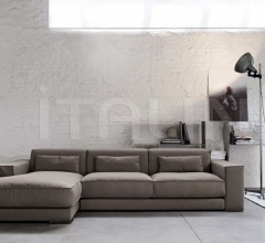 Итальянские Диваны - Модульный диван Steven фабрика Doimo Salotti