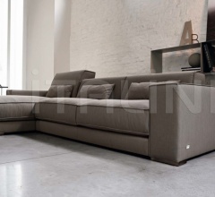 Итальянские Диваны - Модульный диван Steven фабрика Doimo Salotti