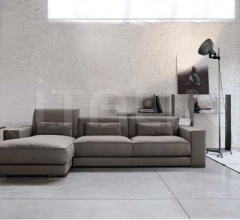 Итальянские Диваны - Модульный диван Steven фабрика Doimo Salotti