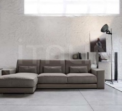 Итальянские Диваны - Модульный диван Steven фабрика Doimo Salotti