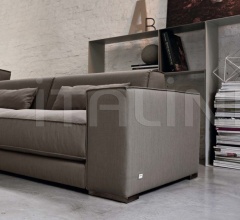 Итальянские Диваны - Модульный диван Steven фабрика Doimo Salotti