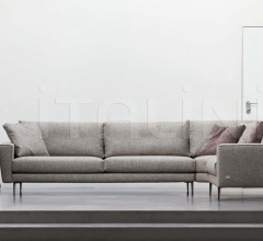 Итальянские Диваны - Модульный диван Scott фабрика Doimo Salotti