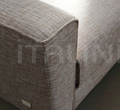 Итальянские Диваны - Модульный диван Scott фабрика Doimo Salotti