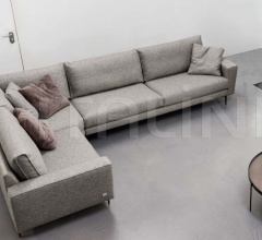 Итальянские Диваны - Модульный диван Scott фабрика Doimo Salotti