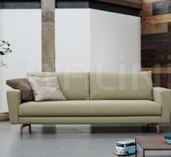 Итальянские Диваны - Модульный диван Scott фабрика Doimo Salotti