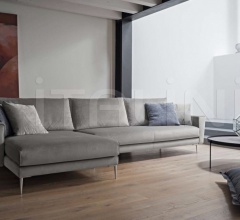 Итальянские Диваны - Модульный диван Scott фабрика Doimo Salotti