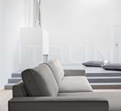 Итальянские Диваны - Модульный диван Scott фабрика Doimo Salotti