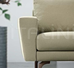 Итальянские Диваны - Модульный диван Scott фабрика Doimo Salotti