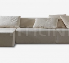 Итальянские Диваны - Модульный диван Domino фабрика Doimo Salotti