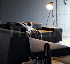 Итальянские Диваны - Модульный диван Domino фабрика Doimo Salotti