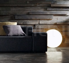 Итальянские Диваны - Модульный диван Domino фабрика Doimo Salotti