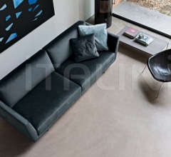 Итальянские Диваны - Модульный диван Gregory Итальянские Диваны - Модульный диван Gregory фабрика Doimo Salotti