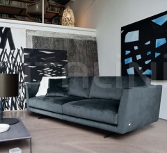 Итальянские Диваны - Модульный диван Gregory Итальянские Диваны - Модульный диван Gregory фабрика Doimo Salotti