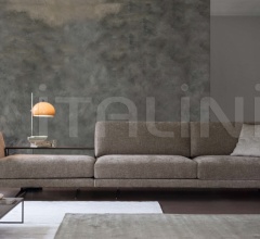 Итальянские Диваны - Модульный диван Gregory Итальянские Диваны - Модульный диван Gregory фабрика Doimo Salotti