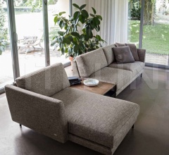 Итальянские Диваны - Модульный диван Gregory Итальянские Диваны - Модульный диван Gregory фабрика Doimo Salotti